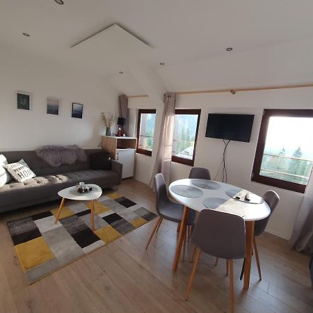 Jelka apartmani Jahorina Exteriér fotografie