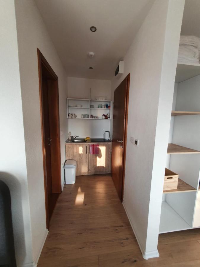 Jelka apartmani Jahorina Exteriér fotografie