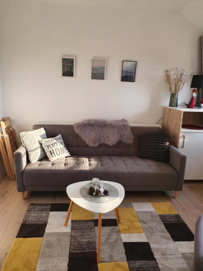 Jelka apartmani Jahorina Exteriér fotografie