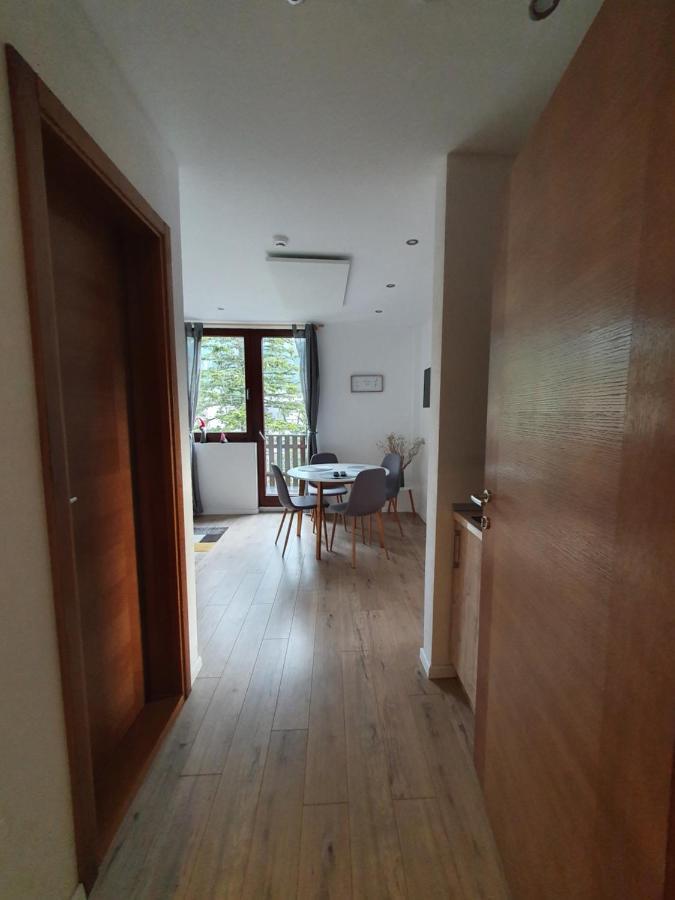 Jelka apartmani Jahorina Exteriér fotografie