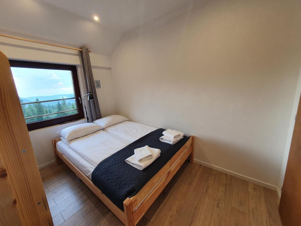 Jelka apartmani Jahorina Exteriér fotografie