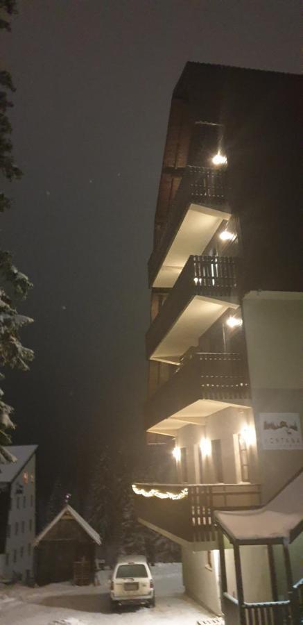 Jelka apartmani Jahorina Exteriér fotografie